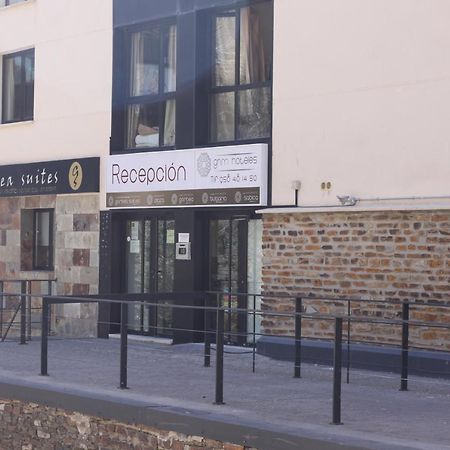 Apartamentos Montegorbea Sierra Nevada Exterior foto