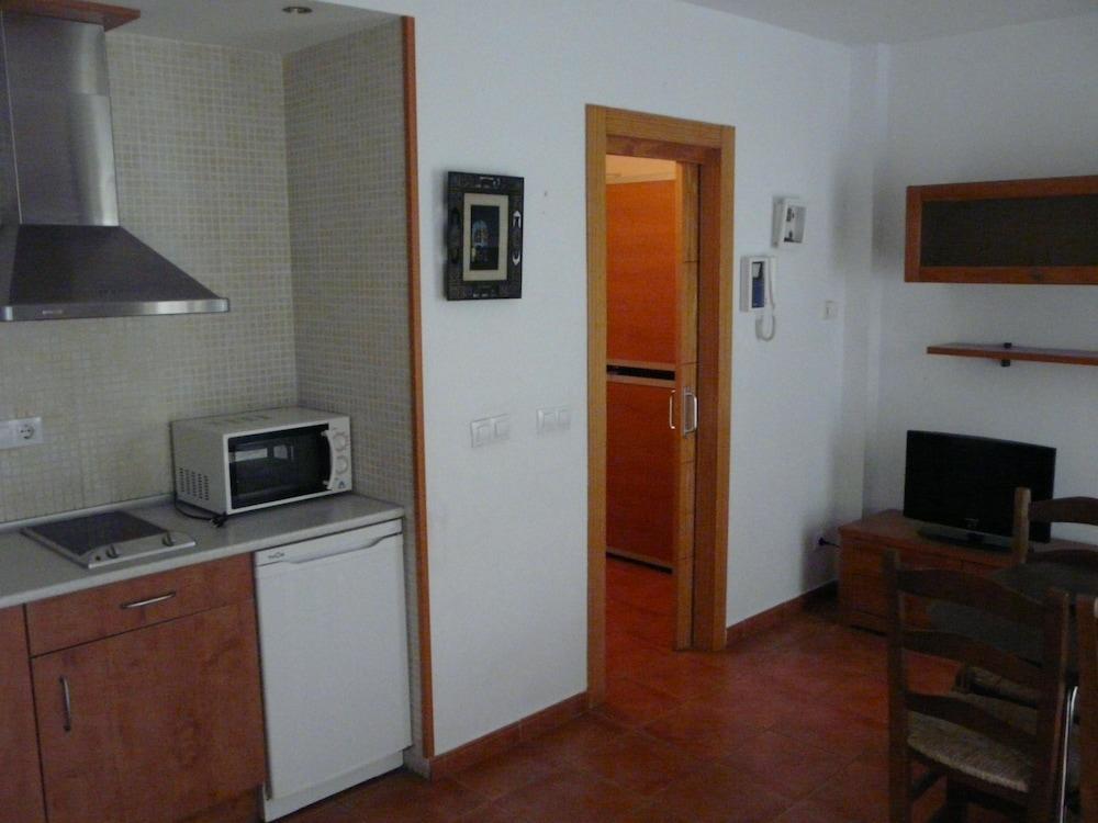 Apartamentos Montegorbea Sierra Nevada Exterior foto