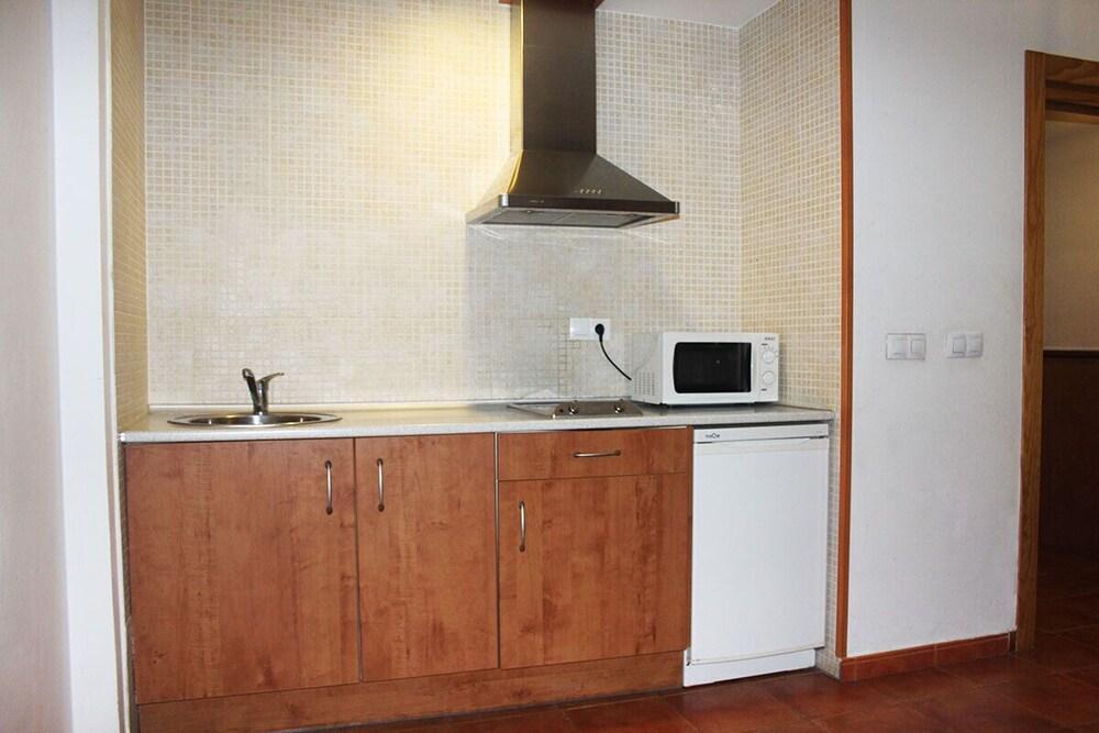 Apartamentos Montegorbea Sierra Nevada Exterior foto
