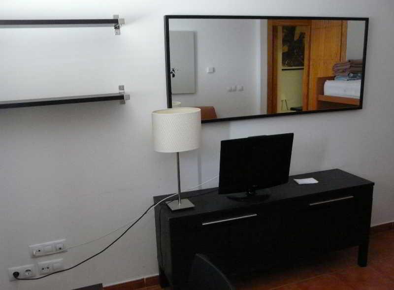 Apartamentos Montegorbea Sierra Nevada Exterior foto