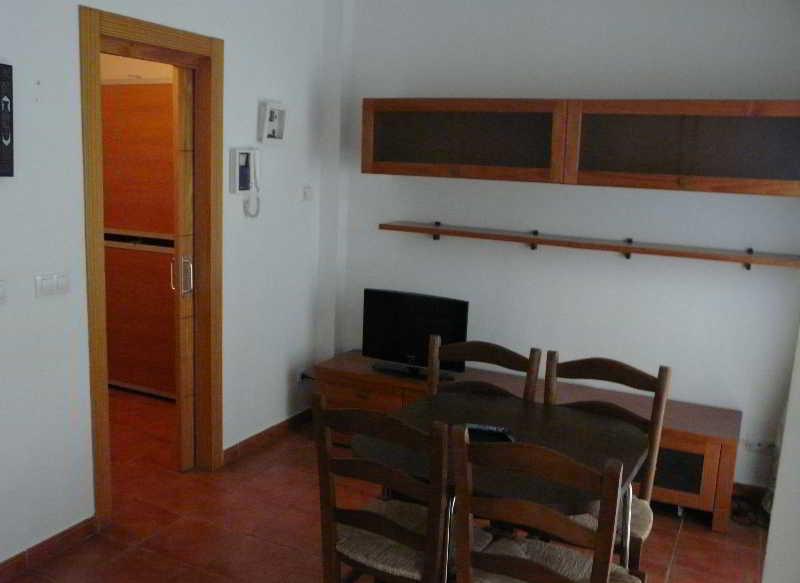 Apartamentos Montegorbea Sierra Nevada Exterior foto