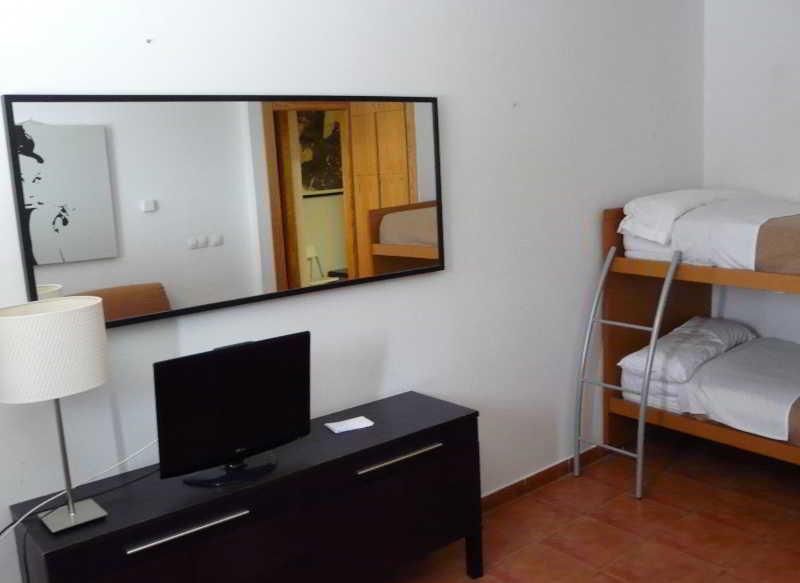 Apartamentos Montegorbea Sierra Nevada Exterior foto