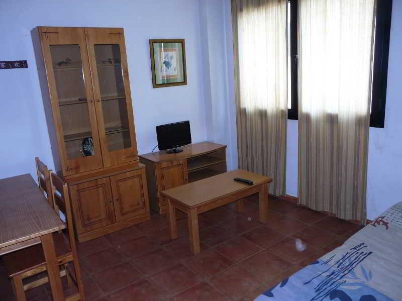 Apartamentos Montegorbea Sierra Nevada Exterior foto
