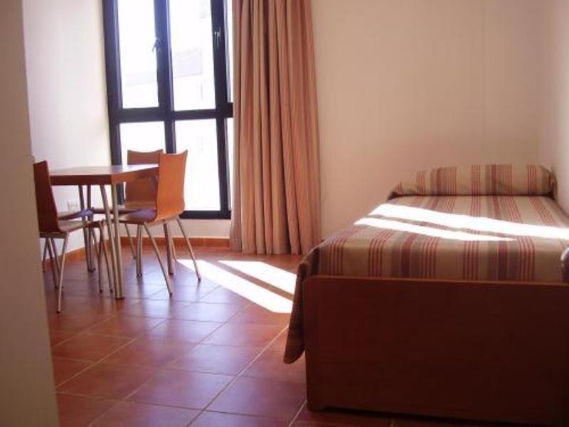 Apartamentos Montegorbea Sierra Nevada Exterior foto