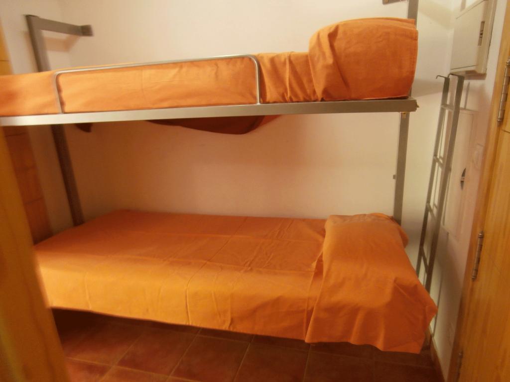 Apartamentos Montegorbea Sierra Nevada Exterior foto
