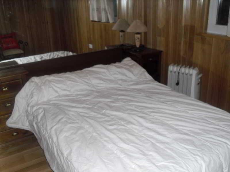 Apartamentos Montegorbea Sierra Nevada Exterior foto