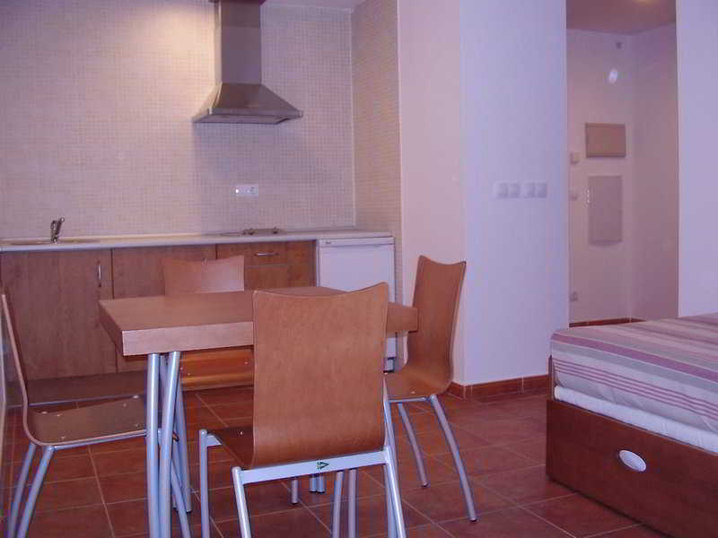 Apartamentos Montegorbea Sierra Nevada Exterior foto