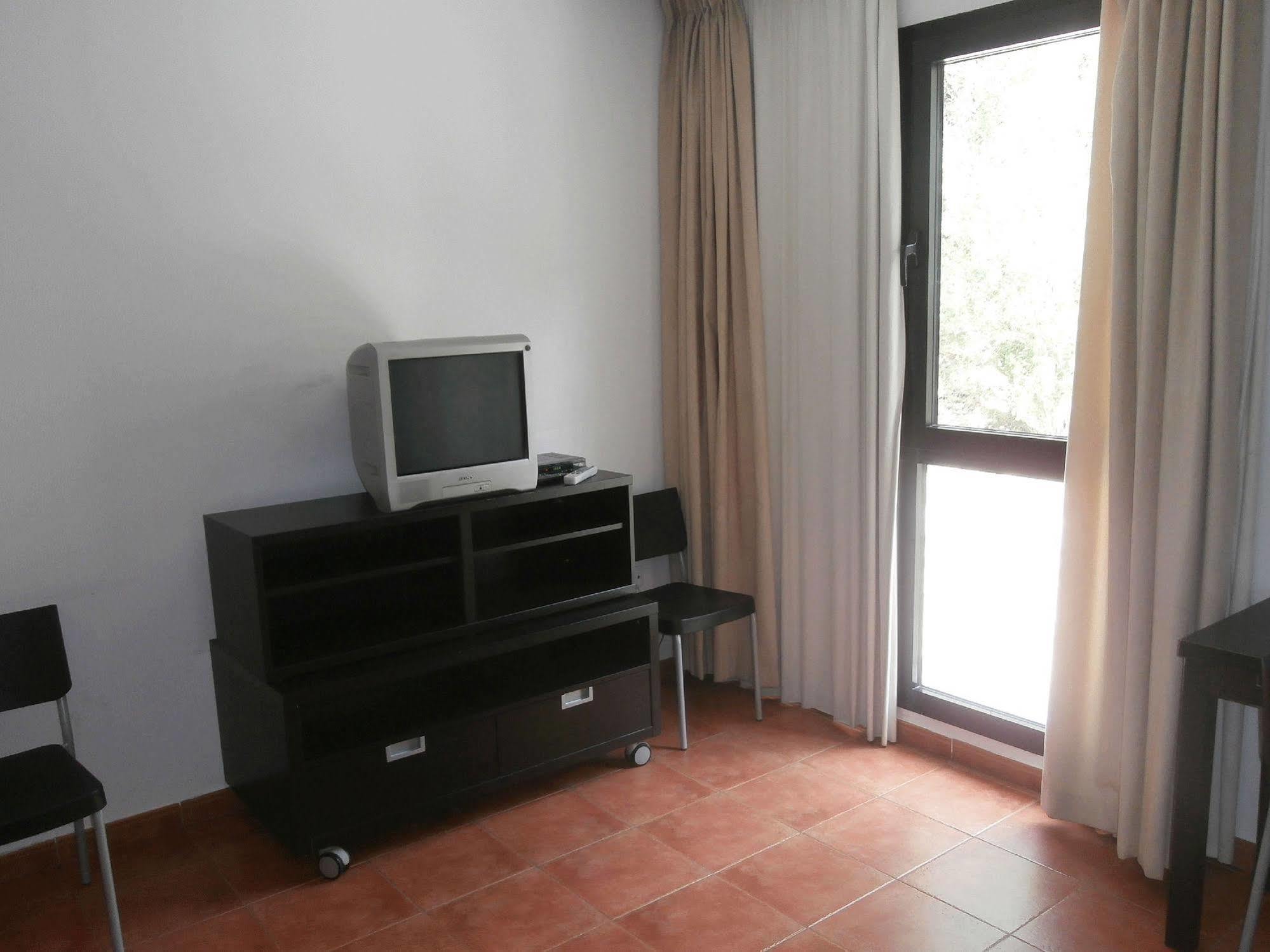 Apartamentos Montegorbea Sierra Nevada Exterior foto