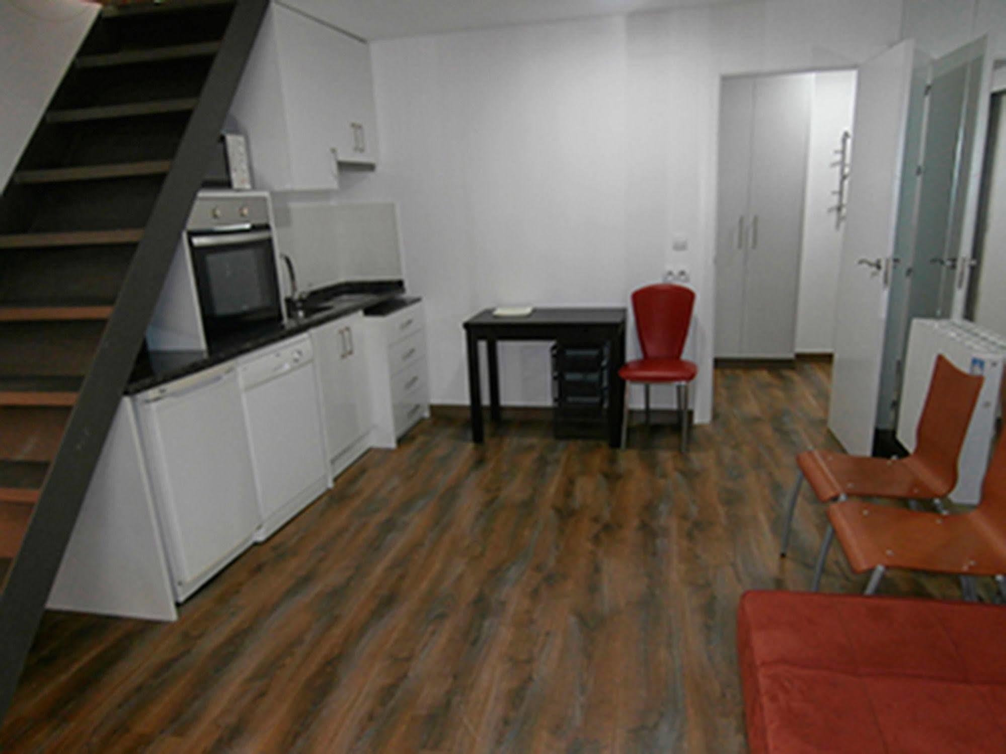 Apartamentos Montegorbea Sierra Nevada Exterior foto