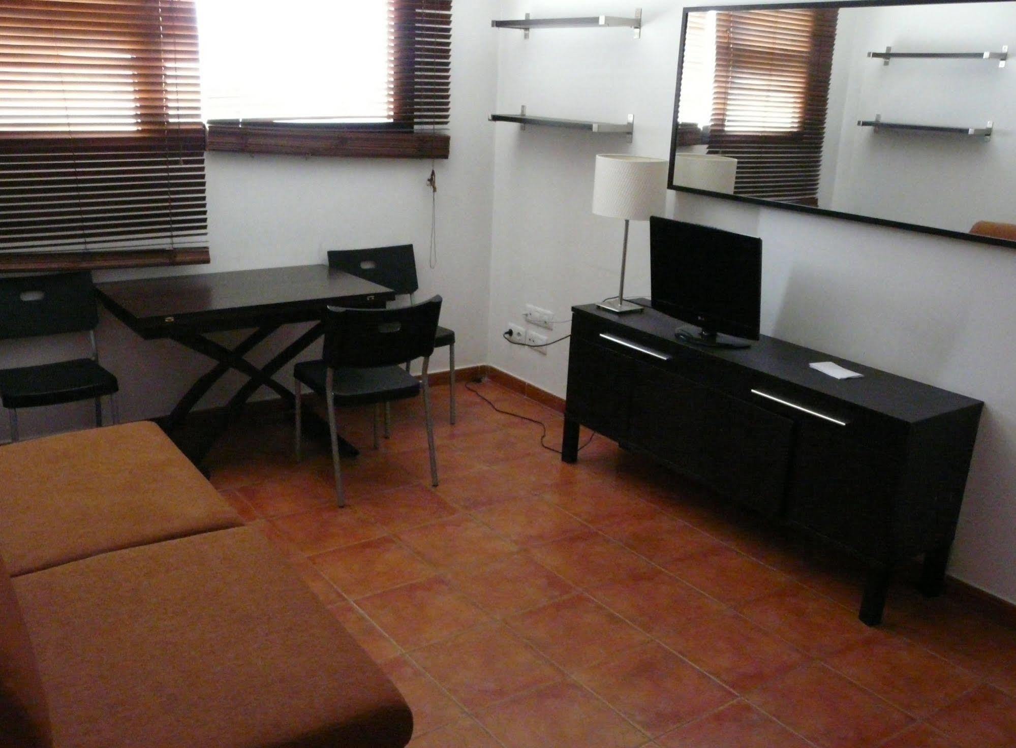 Apartamentos Montegorbea Sierra Nevada Exterior foto