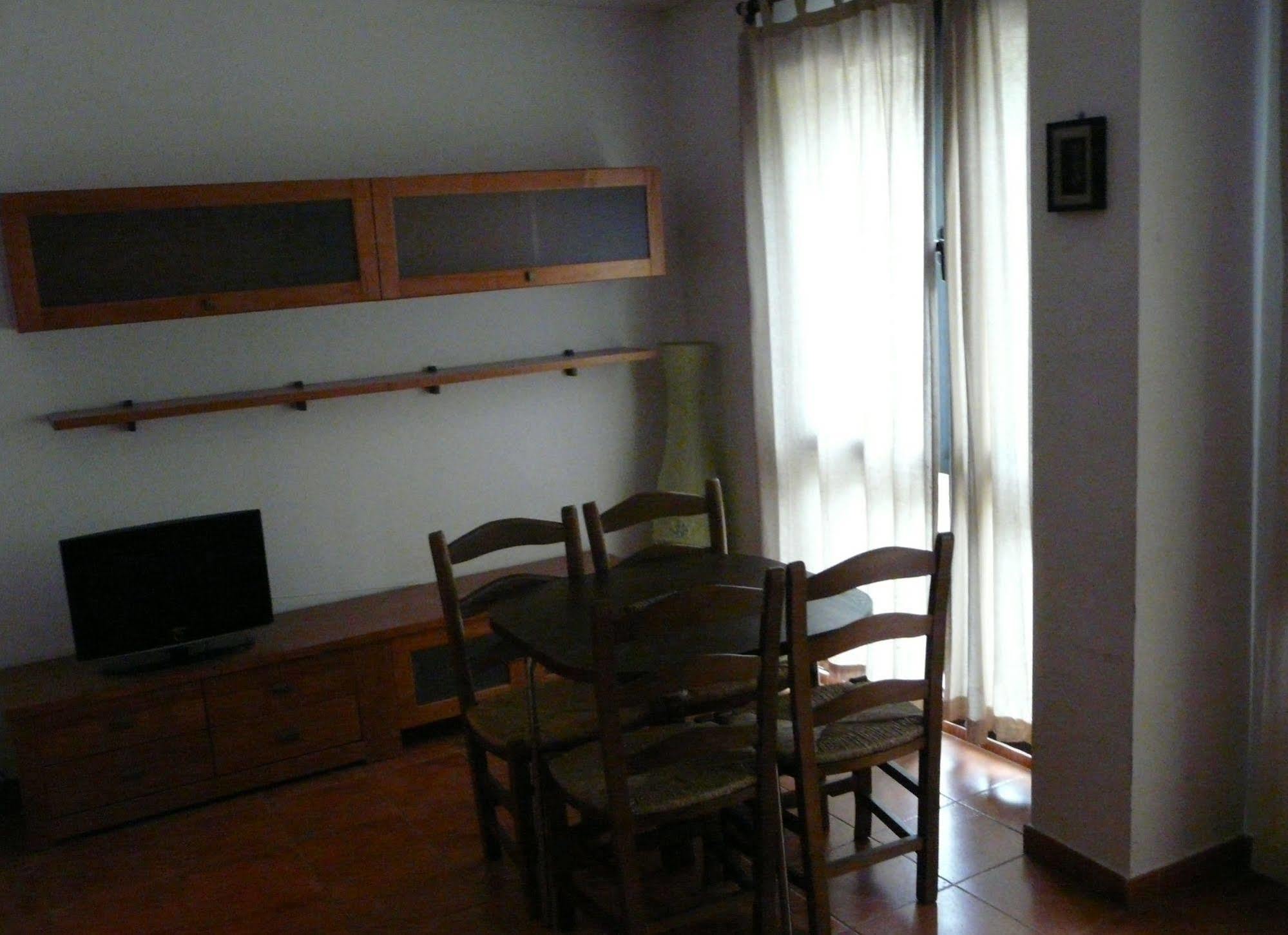 Apartamentos Montegorbea Sierra Nevada Exterior foto